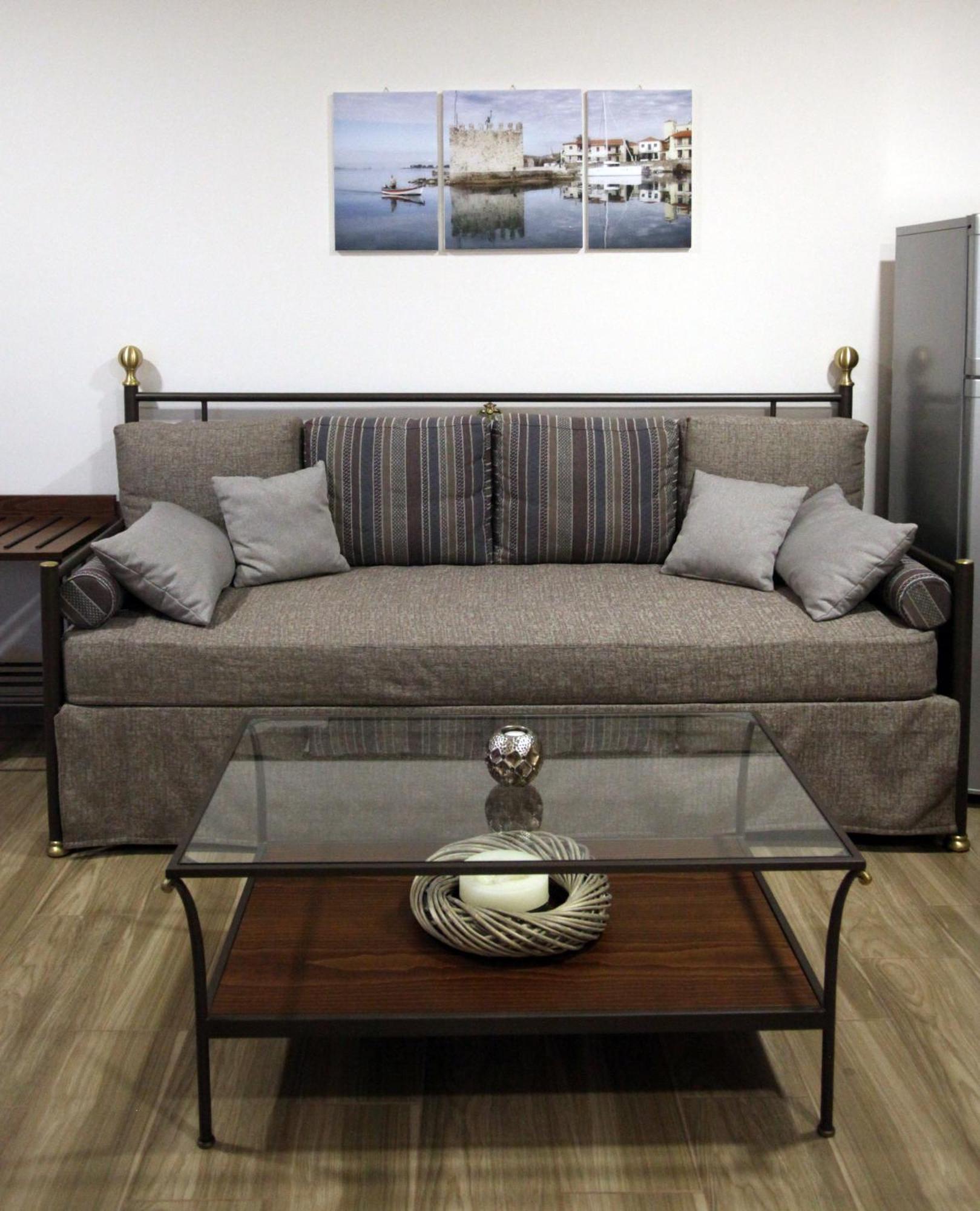 Treanto Nafpaktos Boutique Hotel ห้อง รูปภาพ