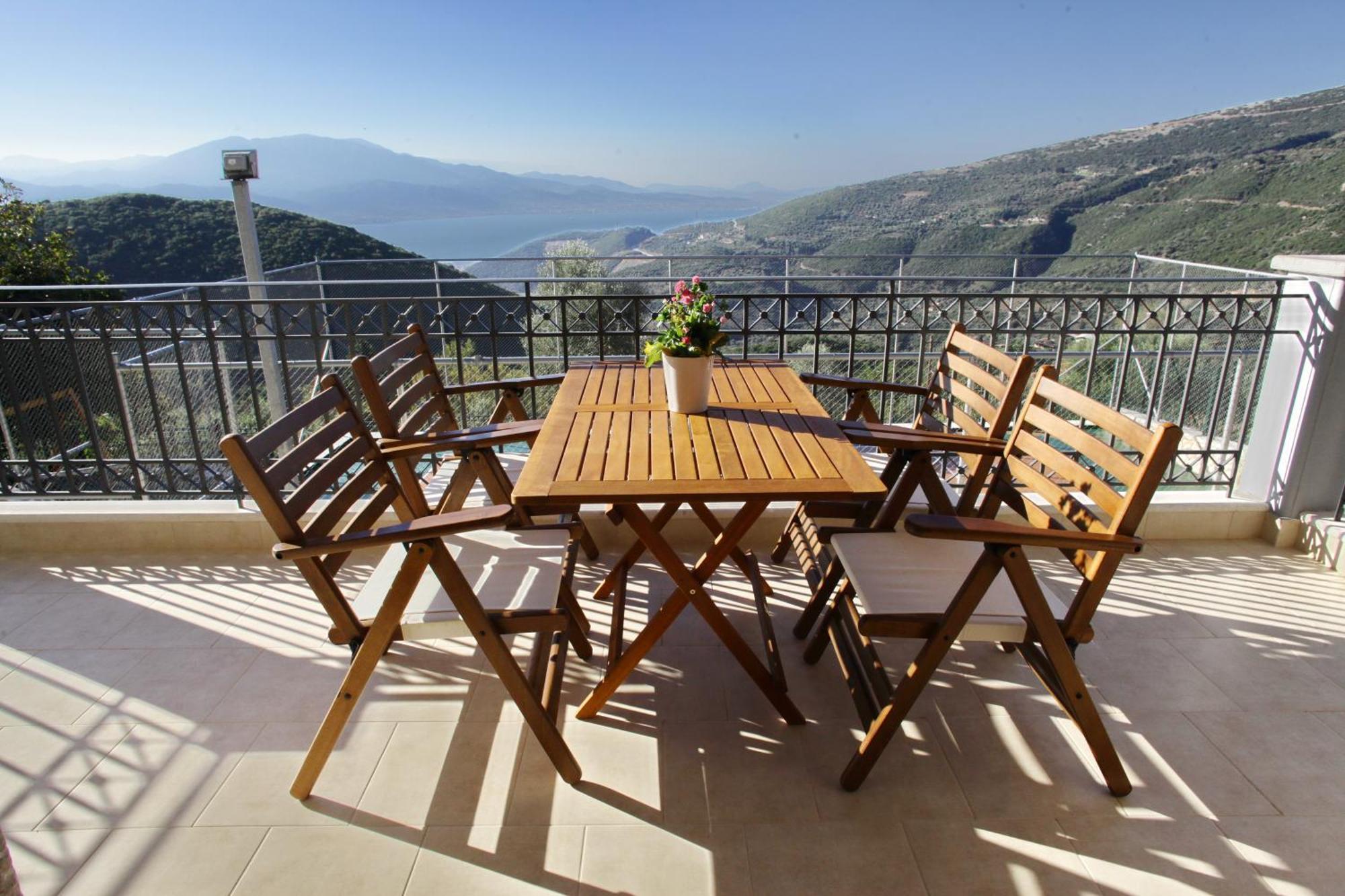 Treanto Nafpaktos Boutique Hotel ห้อง รูปภาพ